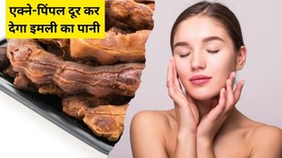 tamarind coriander water । skin health । imli for skin