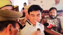 ‘जानवर, जानवर…’, कोर्ट में चिल्लाए सपा MLA इरफान सोलंकी, एनकाउंटर का भी जताया डर