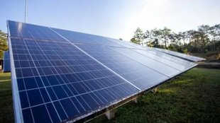 solar plate| environment