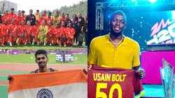 एथलेटिक्स से लेकर फुटबॉल मैदान तक, क्रिकेट से इतर जानिए खेल की बड़ी खबरें