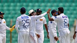 BAN vs SL: श्रीलंका ने बांग्लादेश का किया सूपड़ा साफ, इस जीत से पाकिस्तान को हुआ बड़ा नुकसान