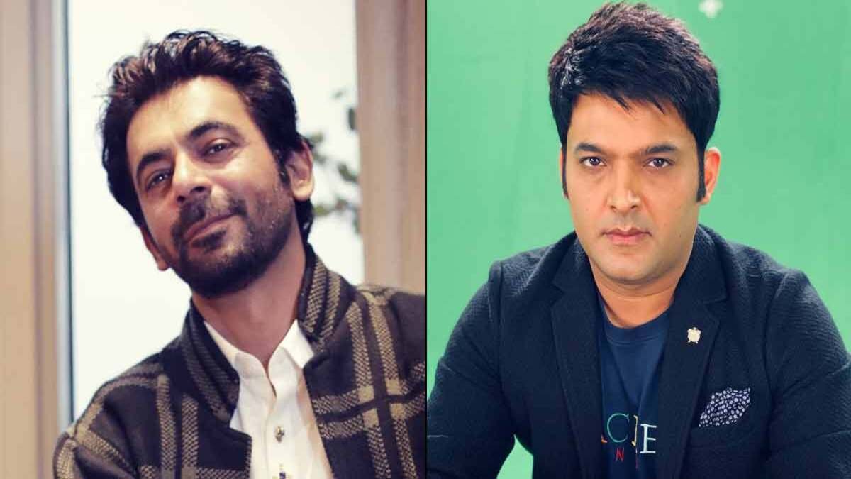 kapil sharma, sunil grover