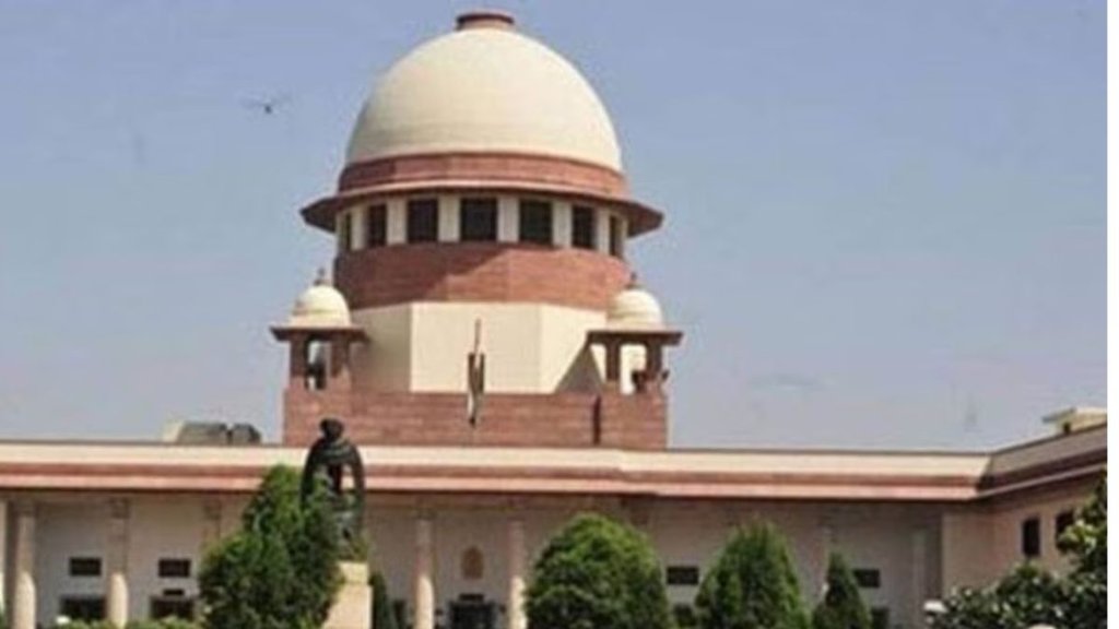 Supreme Court, YouTuber Sattai Duraimurugan,