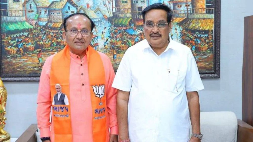 Lok Sabha Election 2024, Congress, Surat seat,