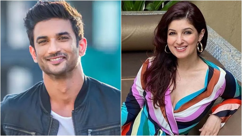 sushant singh rajput, bollywood