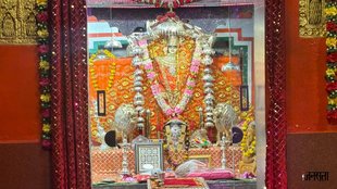 tanot mata temple, तनोट माता मंदिर, tanot mata mandir history, story of tanot mata mandir,