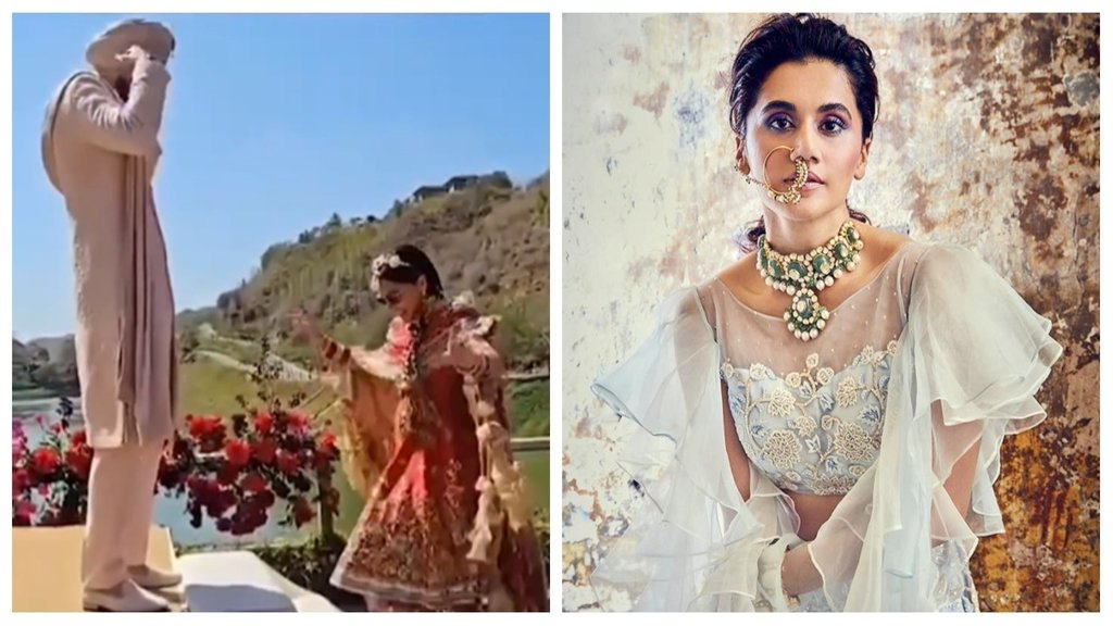 tapsee, bollywood