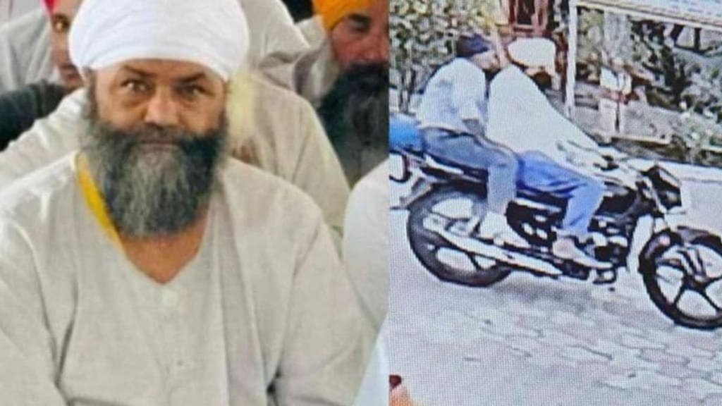 Baba Tarsem Singh murder, Tarsem Singh murder case