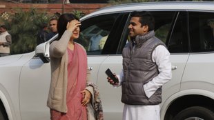 kannauj seat, kannauj sp candidate, tej pratap yadav,