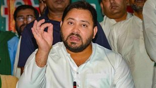 Tejashwi Yadav, Tejashwi Yadav Bihar, JP Nadda,