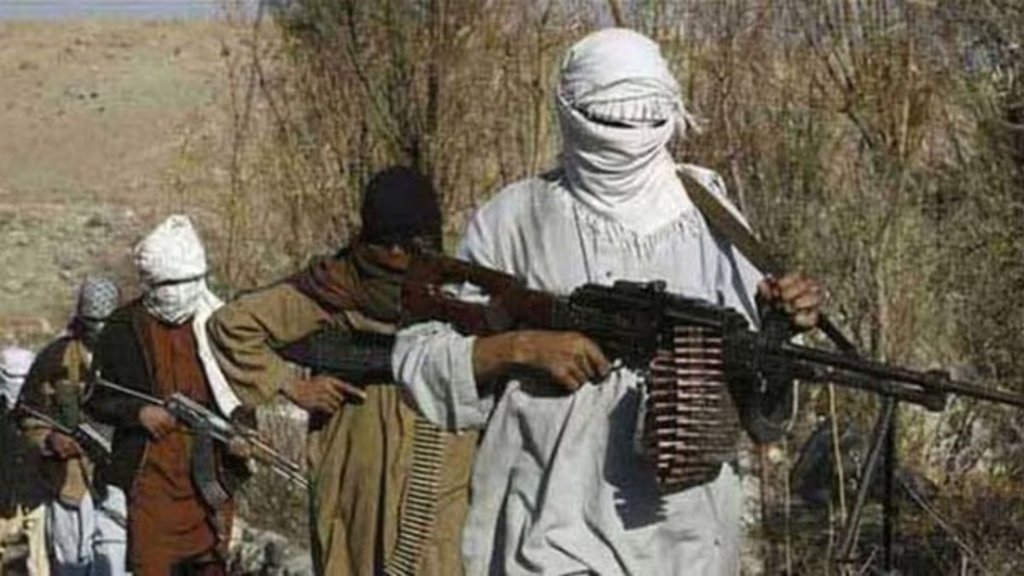 terrorist, indian government