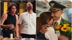 कहीं गोलगप्पे के लिए पागल हुए गोरे, तो कहीं पायलट ने हवा में गर्लफ्रेंड को किया प्रपोज, देखें आज के टॉप 5 वायरल वीडियो