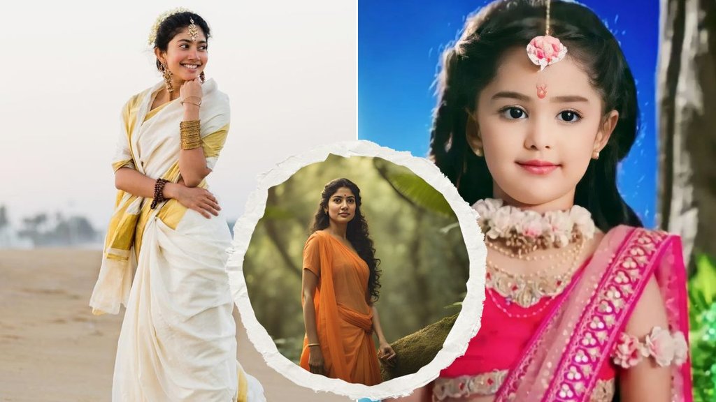 Nitesh Tiwari, Nitesh Tiwari Ramayana, Bhagya lakshmi, Bhagya lakshmi fame Trisha sarda