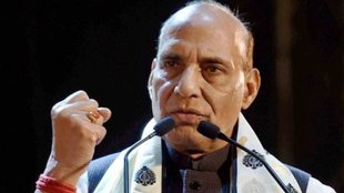 Lok Sabha Elections | bikaner rally rajasthan | rajnath singh