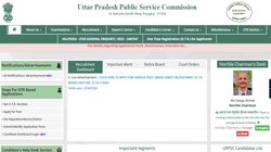 UPPSC CSASE Recruitment 2024: कृषि विभाग में निकली 268 पदों पर भर्ती, जानें कब से शुरू होंगे ऑनलाइन आवेदन?