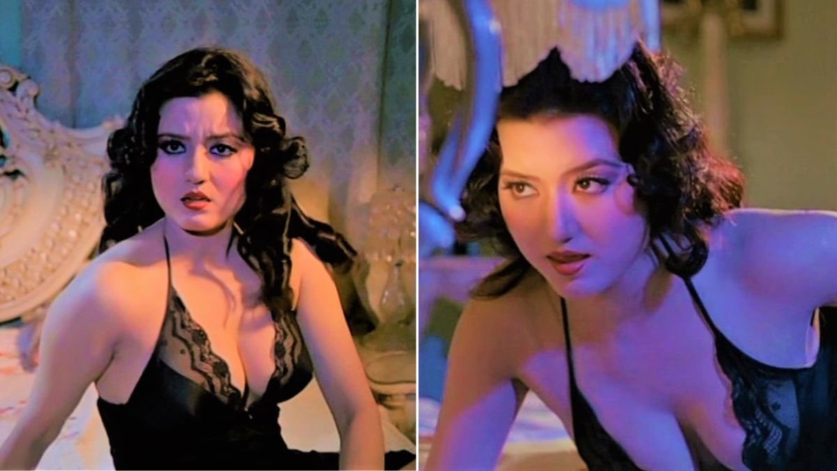 veerana, veerana fame actress jasmine dhunna, jasmine dhunna Missing