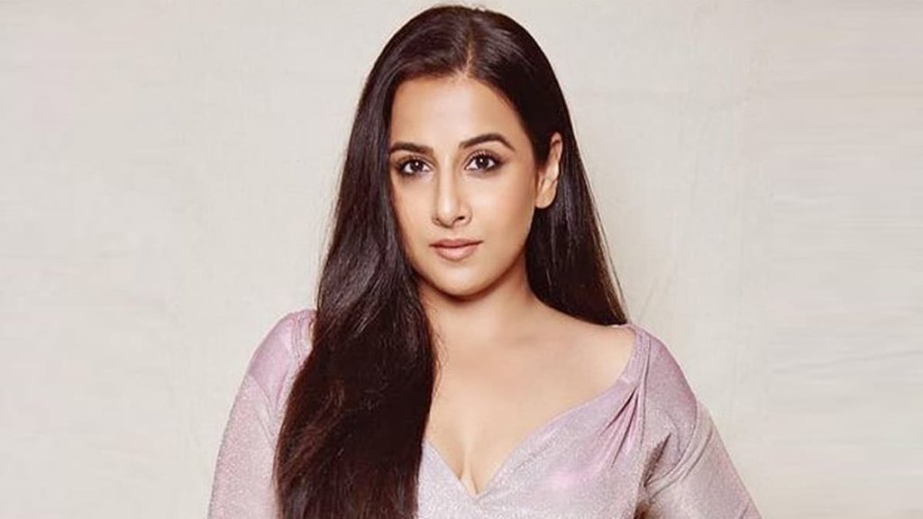 Vidya Balan, bollywood