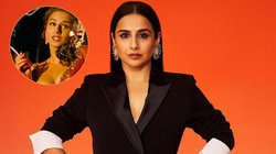 ‘डर्टी पिक्चर’ के बाद विद्या बालन को लग गई थी सिगरेट की लत, बोलीं- मैं एक दिन में…