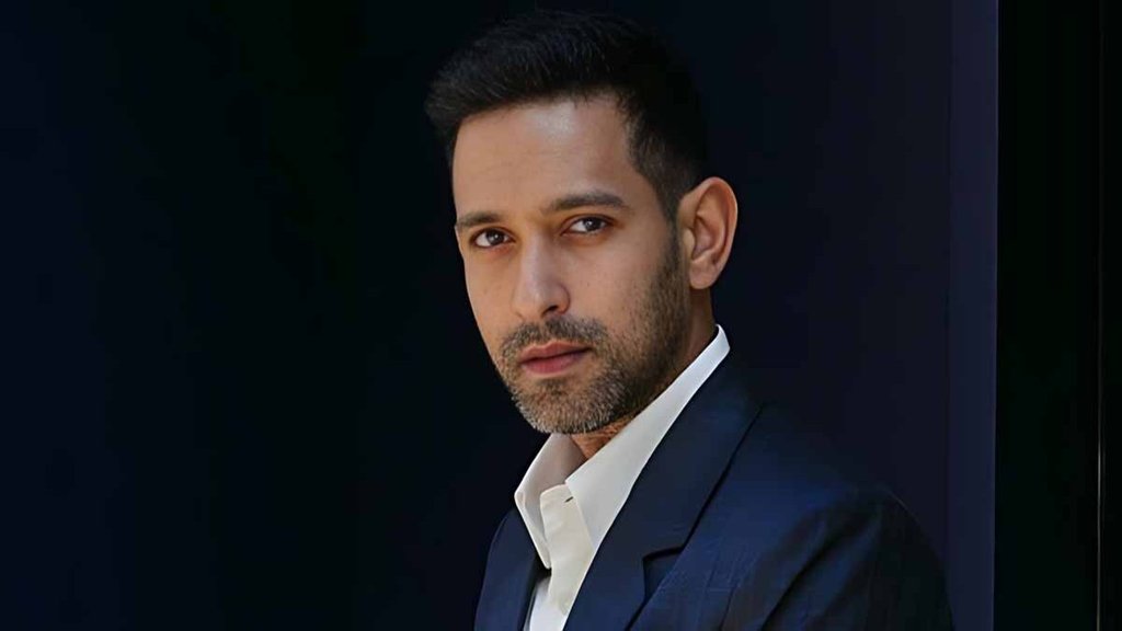 Vikrant Massey