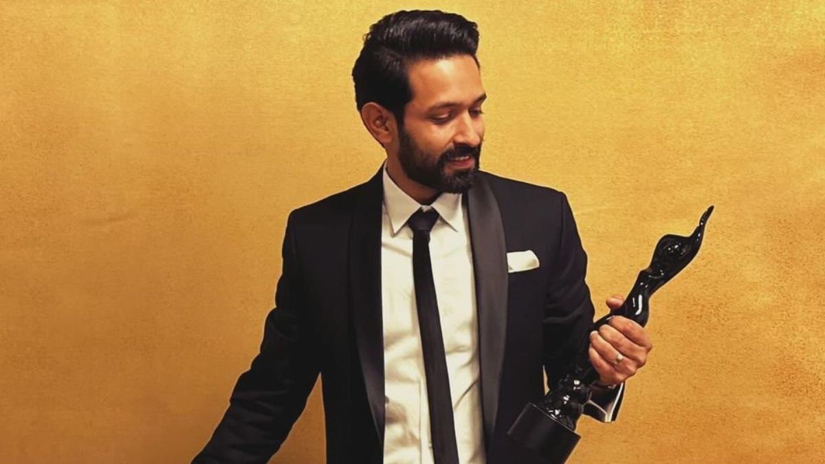 Vikrant Massey, Vikrant Massey birthday