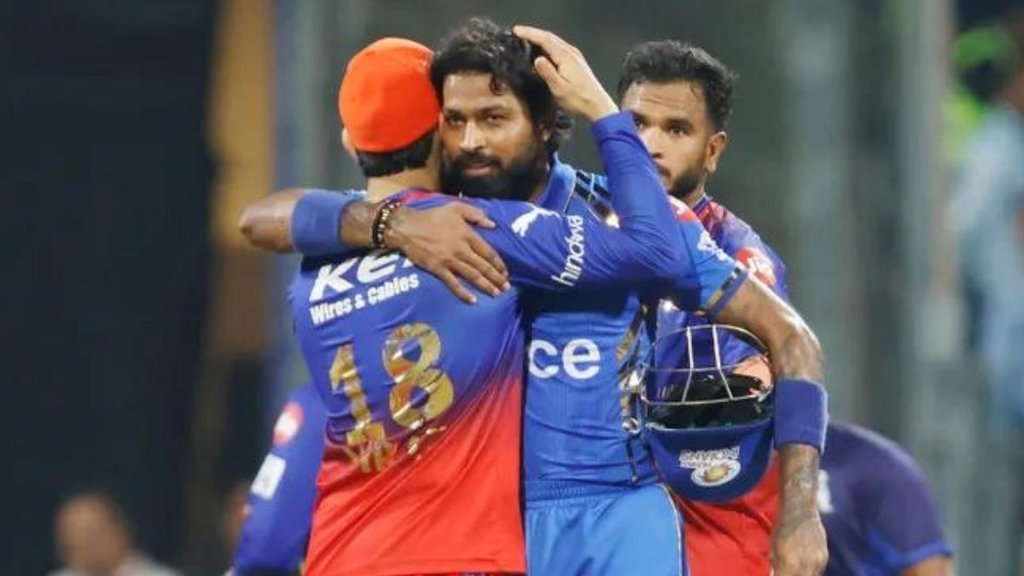 virat hardik