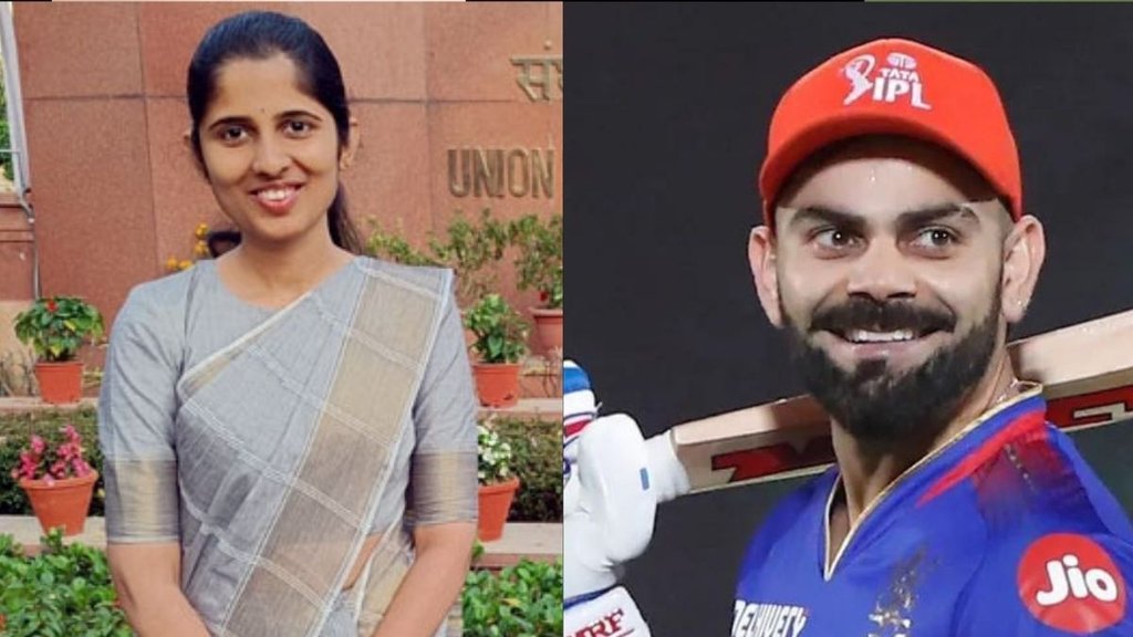 virat kohli ananya