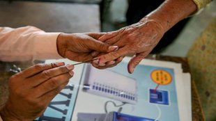 vote| India|