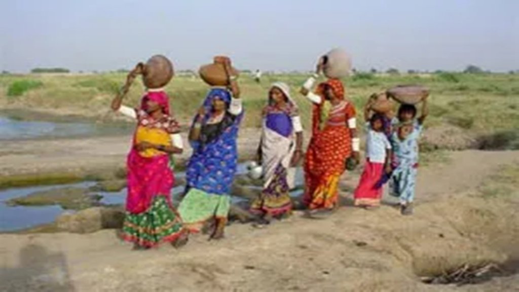 water crisis| Environment water crisis| Environment