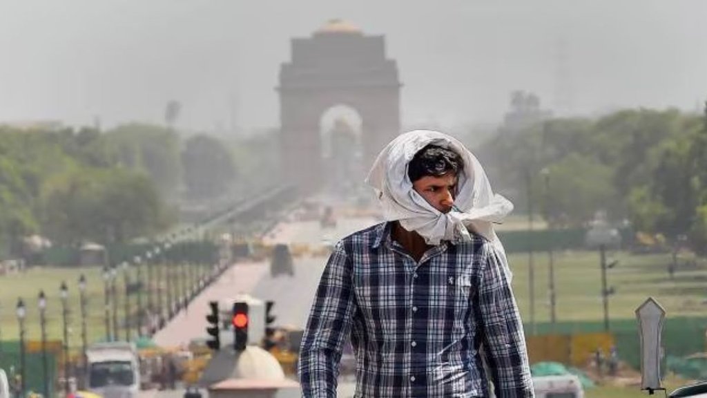 delhi ncr weather, UP weather,Today Weather Delhi NCR
