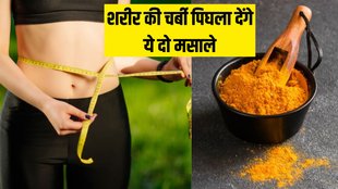 weight loss । turmeric for weight loss । black pepper for weight loss