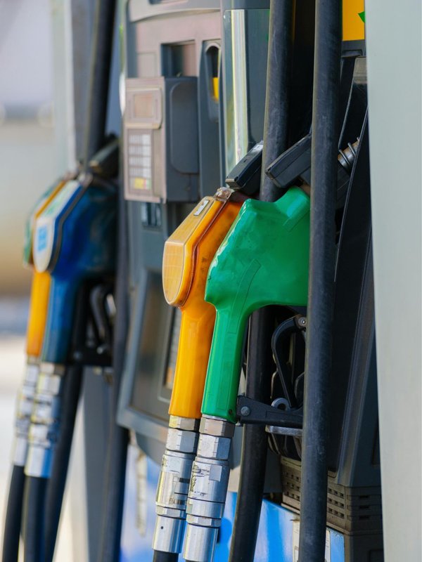 what is petrol Hindi