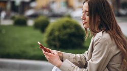 डेटिंग एप बम्बल पर महिला ने लड़के को बताई अपनी तकलीफ, मिला ऐसा जवाब स्क्रीनशॉट हो गया वायरल