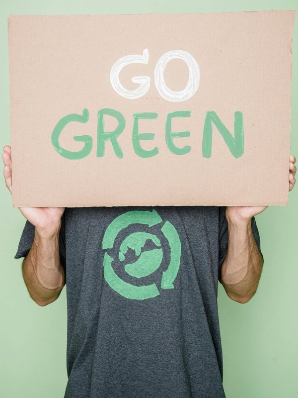 world earth day awareness