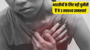 World Health Day । World Health Day 2024 । Top 3 most dangerous health concerns