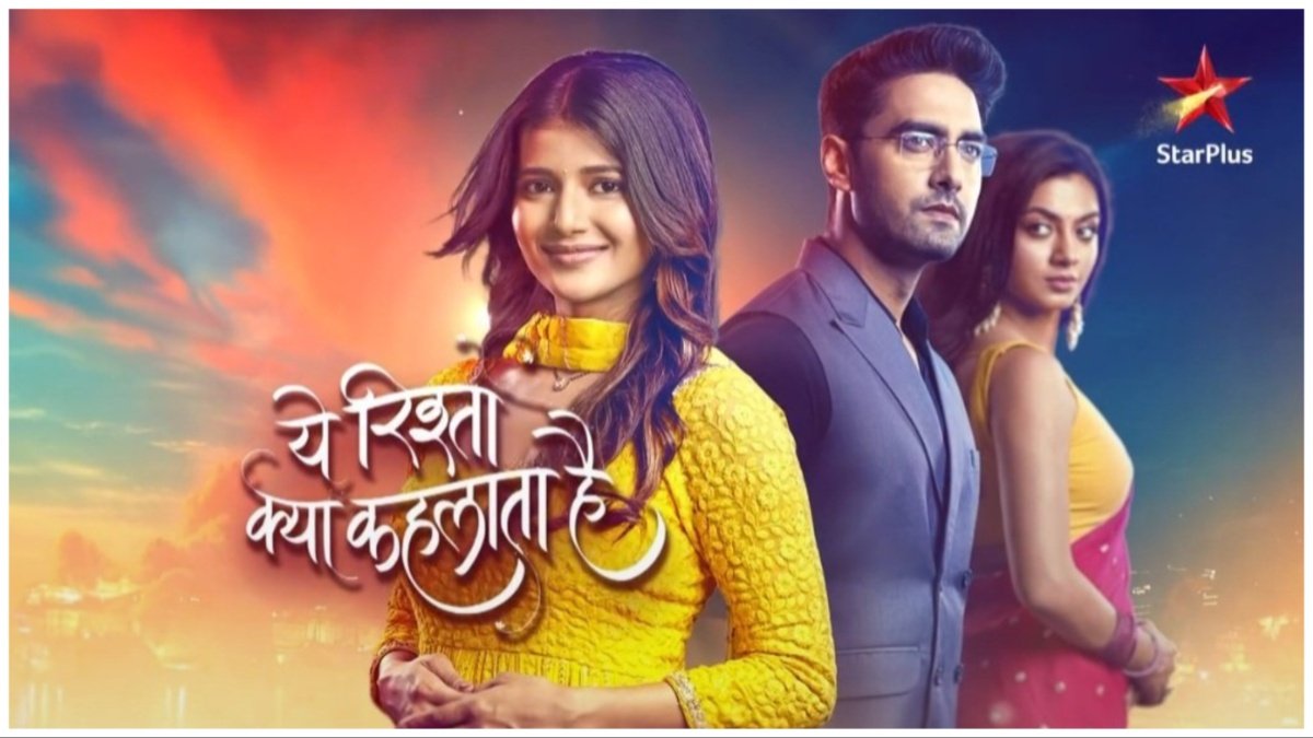 YRKKH, YEH RISHTA KYA KRHLATA HAI|ABHIRA