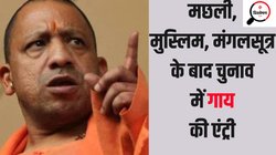 Lok Sabha Chunav 2024 में Cow Politics: सच में मुसलमानों को गोमांस खाने की छूट देना चाहती है कांग्रेस?