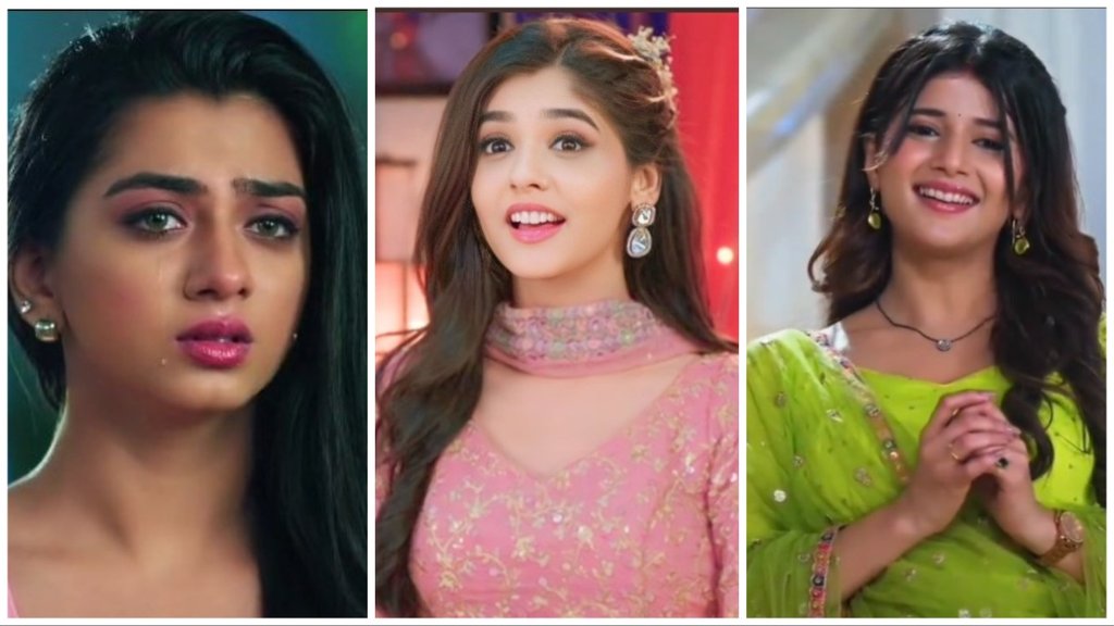 YRKKH, Yeh rishta kya kehlata hai YRKKH, Yeh rishta kya kehlata hai