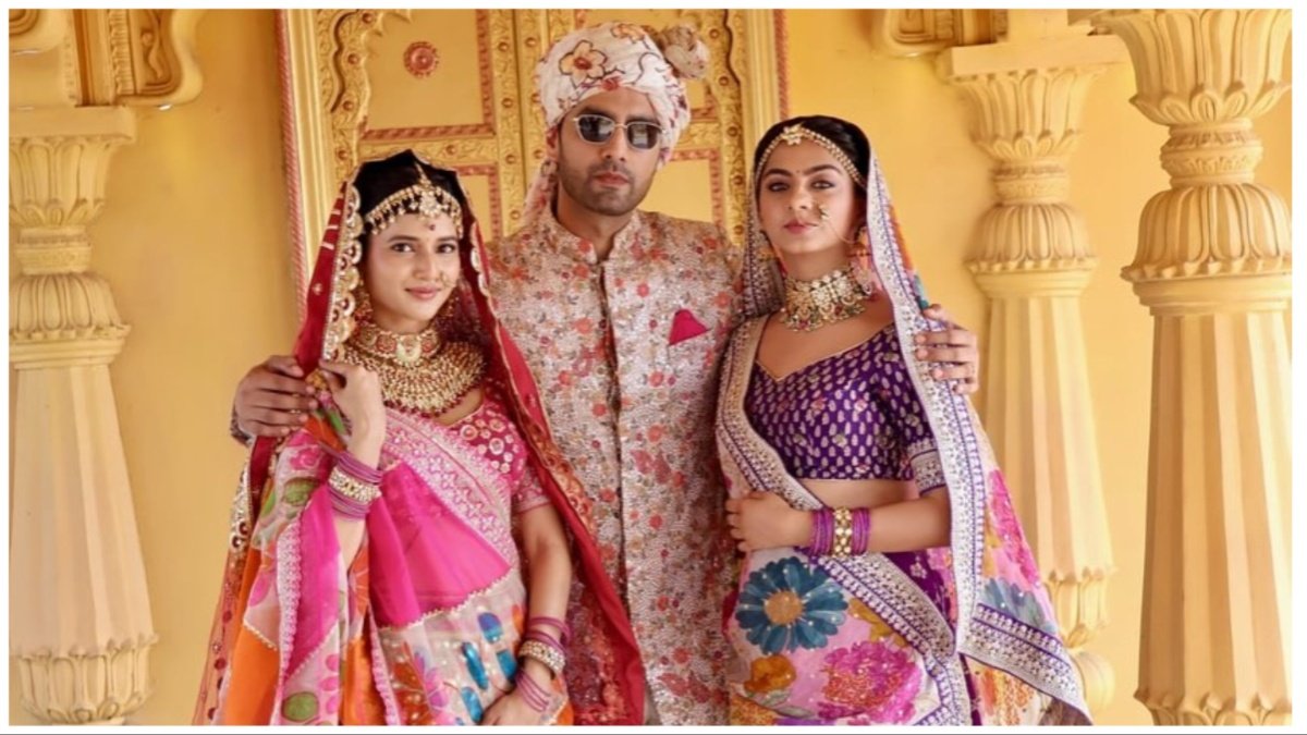 YRKKH STAR CAST FEES| GARVITA SADHWANI|SAMRIDHI SHUKLA|ROHIT PUROHIT YRKKH STAR CAST FEES| GARVITA SADHWANI|SAMRIDHI SHUKLA|ROHIT PUROHIT