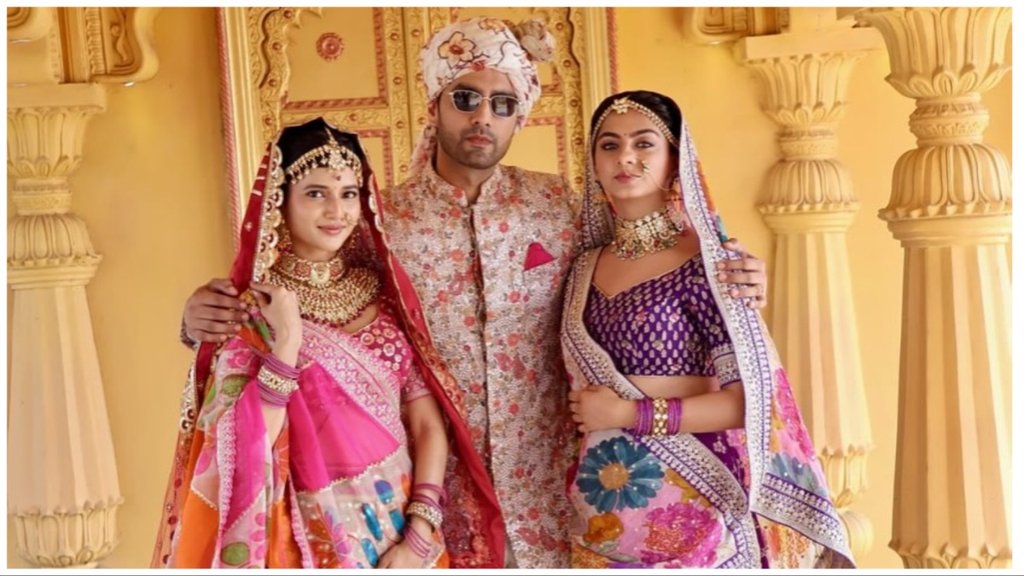 YRKKH STAR CAST FEES| GARVITA SADHWANI|SAMRIDHI SHUKLA|ROHIT PUROHIT