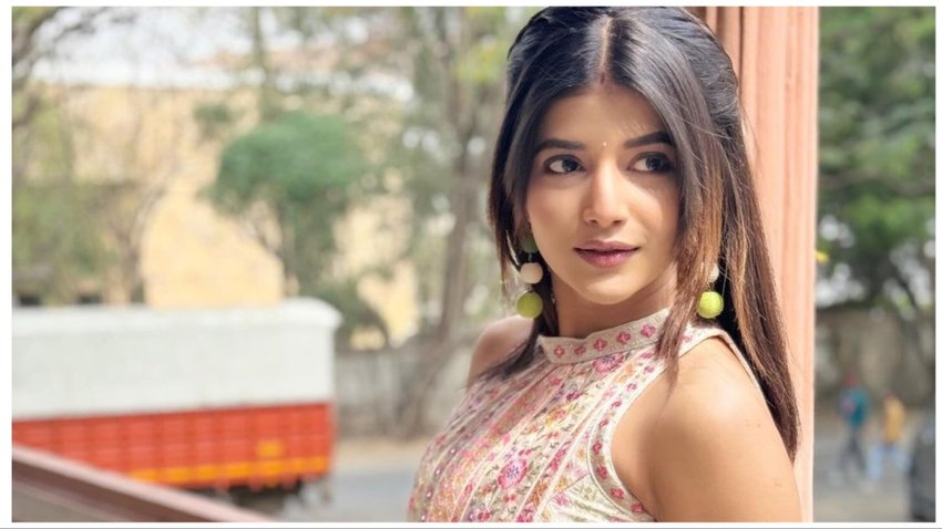 yrkkh samridhii shukla
