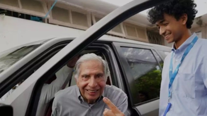 ratan tata
