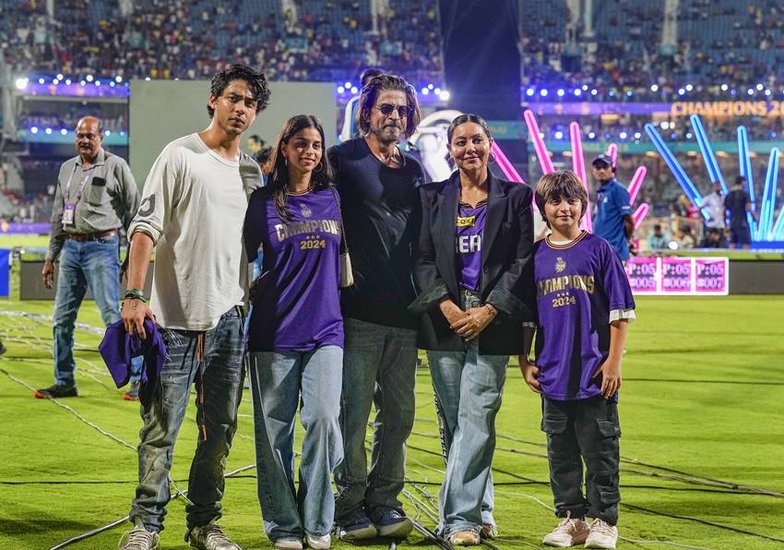 IPL 2024 Winner team Kolkata Knight Riders