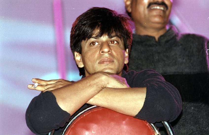 Shahrukh khan Emotional Story