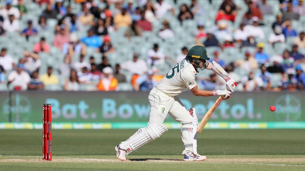 Australia, Joe Burns, Australian Cricket Team, Former Opener Joe Burns, Cricket News