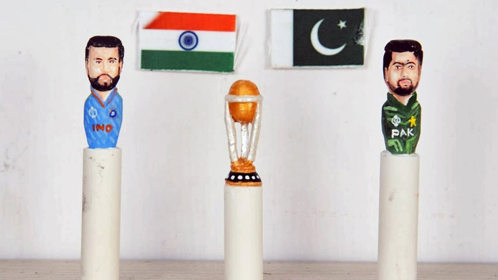 T20 World Cup, India vs Pakistan, IND vs PAK, Sports News, Terror Attack