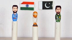 T20 World Cup: भारत-पाकिस्तान मैच पर क्या सच में है आतंकी हमले की आशंका? ICC ने तोड़ी चुप्पी