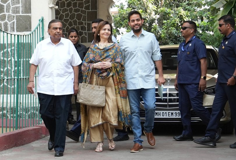 ambani