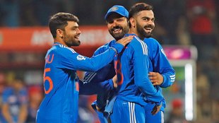 T20 World Cup, IND vs IRE, India in T20 World Cup, T20 World Cup 2024