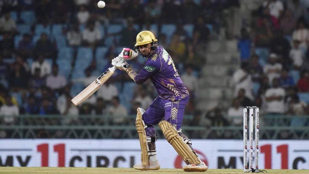 IPL 2024, KKR vs LSG, Sunil Narine