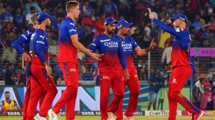 Andy Flower, RCB, Royal Challengers Bengaluru, RCB vs RR, IPL 2024, Indian Premier League